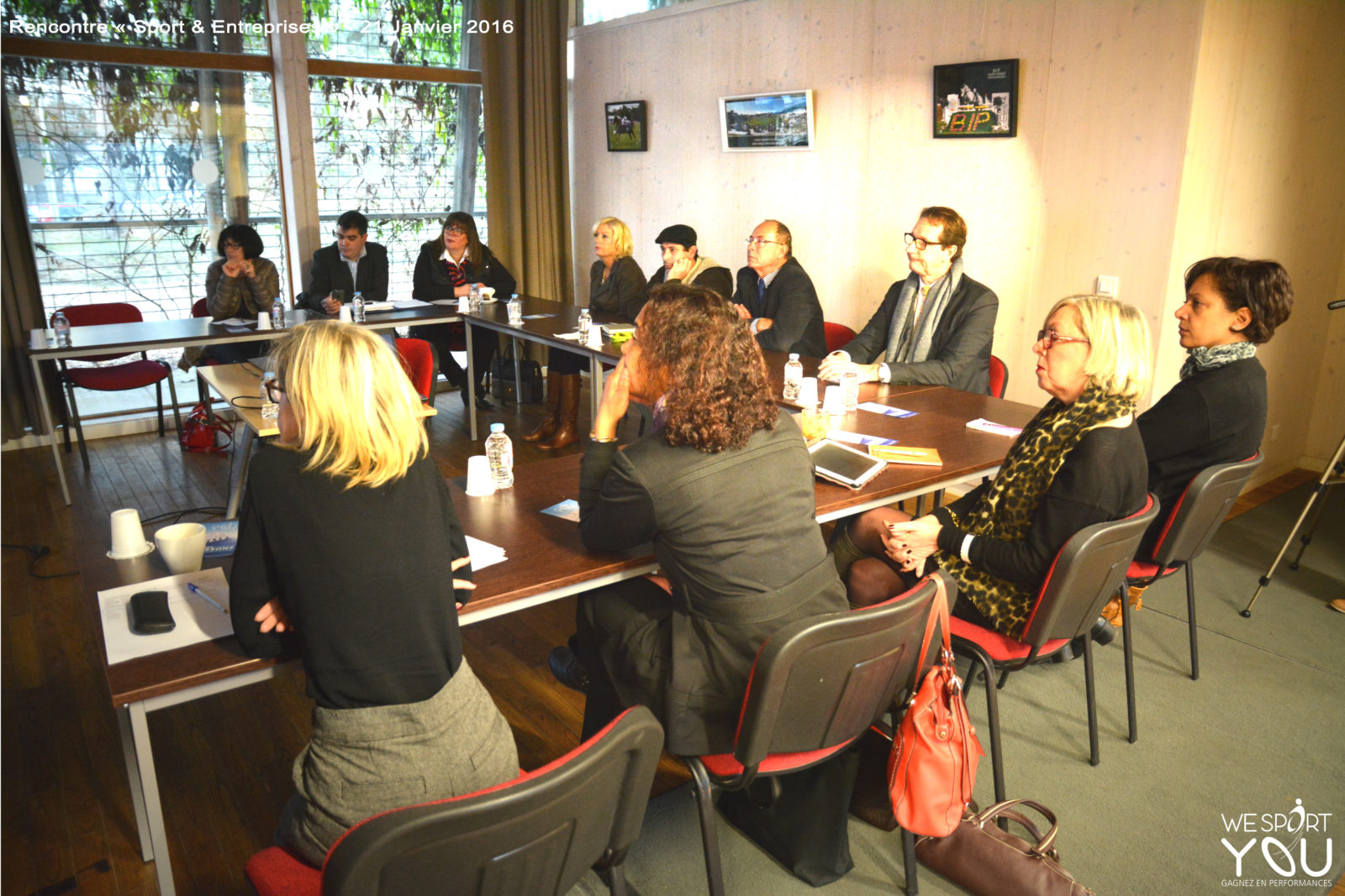 Formation et coaching Audit Sport Santé Bien-Etre