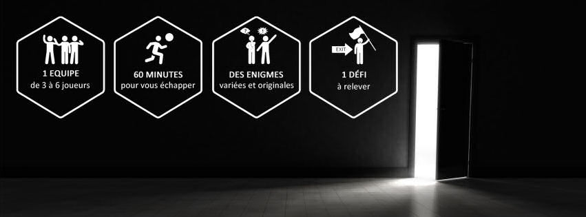 We Sport You - Escape Game