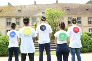 Séminaire d'intégration RSE Sport Entreprise
