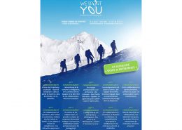 guideline RSE, Sport en Entreprise