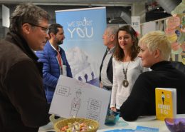 Offre stage emploi