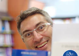 Athanasios KOUSSOULOS Rencontre Sport et Entreprises