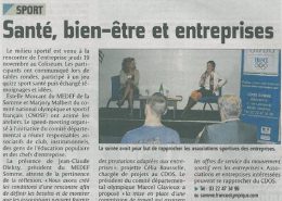 Sport Santé