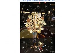 calendrier de l'avent