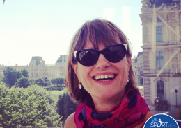 Claire Guitton Rencontre Sport et Entreprises