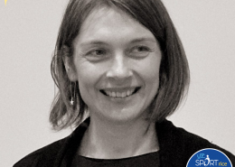 Delphine Dordor Rencontre Sport et Entreprises