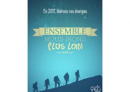 libérons nos énergies