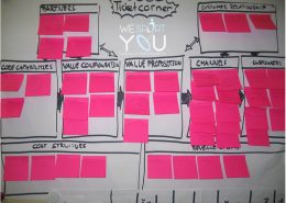 conseils en conduite du changement & RSE