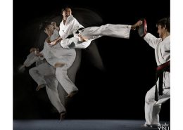 intervenant sportif