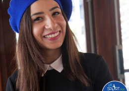 Hana Laïfa Rencontre Sport et Entreprises