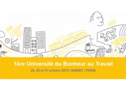 bonheur au travail
