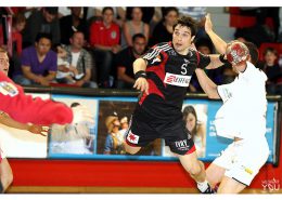 Dirigeant sportif