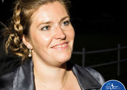 Marie Emmanuelle LaCordeeWSY Rencontre Sport et Entreprises We Sport You