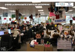 économie collaborative