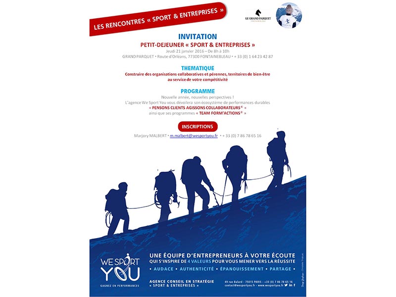 agence rencontre paris 16