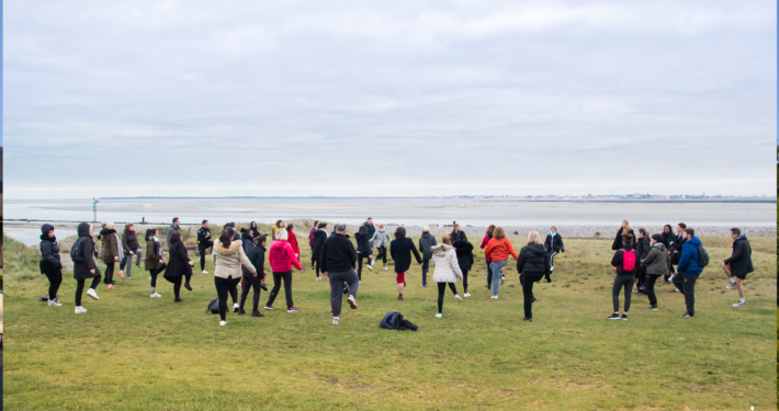 Evénementiel - sport santé bien-être - we sport you sport santé bien-être RSE