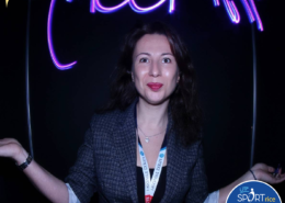 Alice LaCordeeWSY Rencontre Sport et Entreprises We Sport You