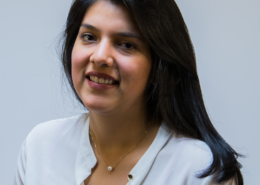 Maria Denise Del Carpio