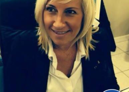 Sandrine Ferradou