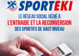 Sporteki