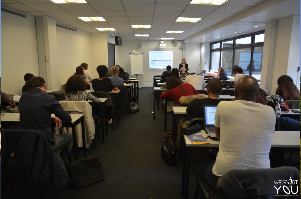 Gestion du stress Formation Gestion du stress