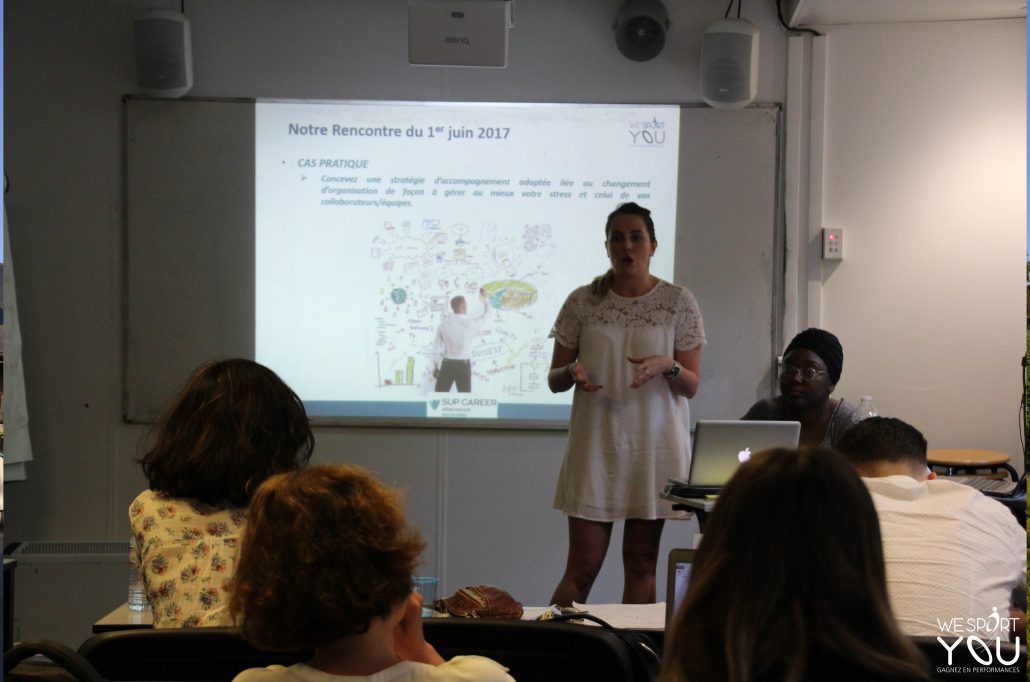 Gestion du stress coaching Gestion du stress