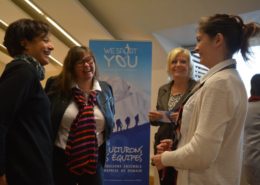 Organisation pérenne RSE Sport Entreprise