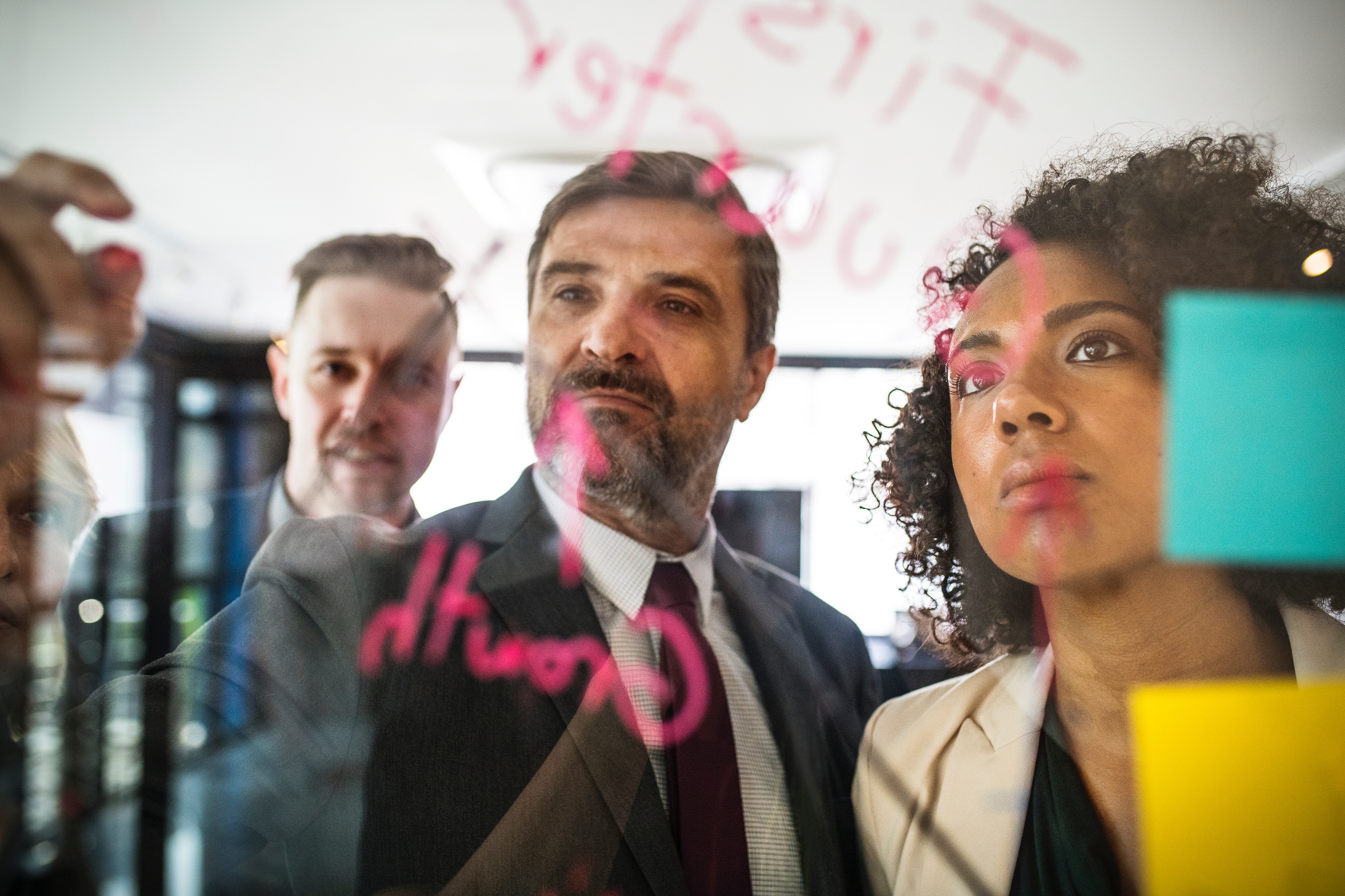 We Sport You - Coaching Executif Dirigeant CODIR COMEX Manager