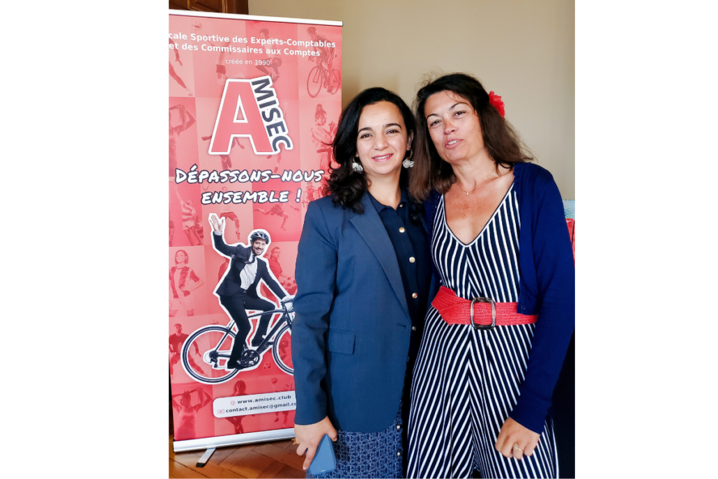 sport sante bien etre durabilite rse femme expert comptable cac periode fiscale marjory malbert ()